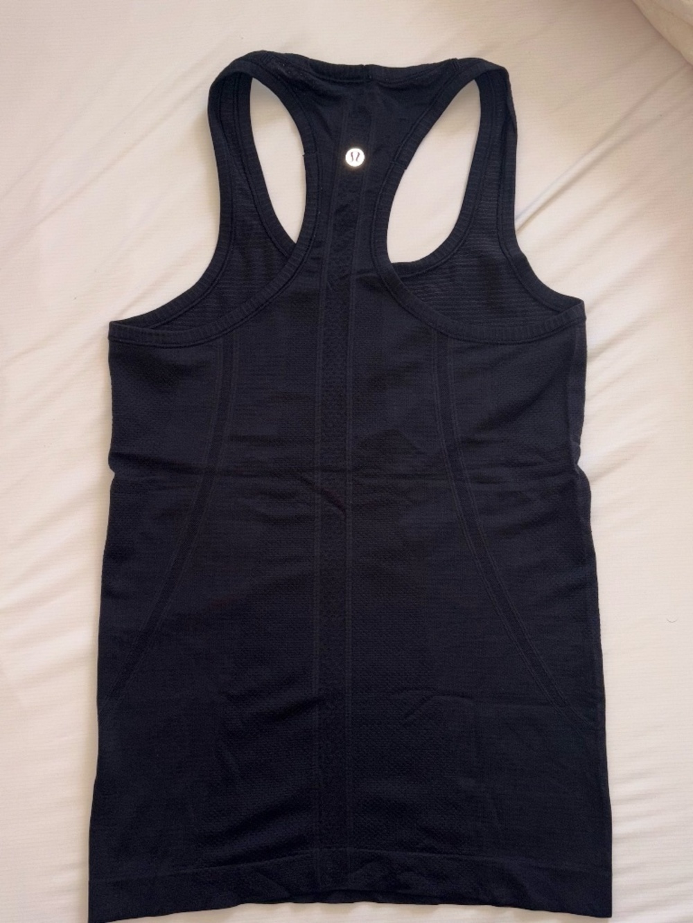 Lululemon swiftly tank